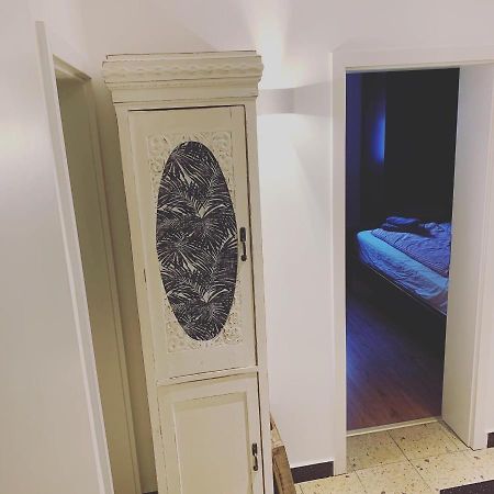 Апартаменты Chez Marguerite Мильгейм-на-Руре Экстерьер фото